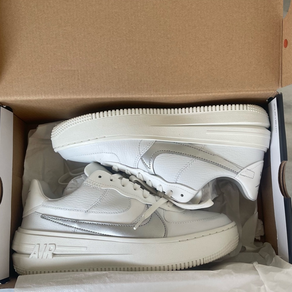Nike Air Force 1 PLT.AF.ORM